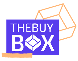 THE BUY BOX CONSULTING
